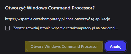 CZR PC Helper